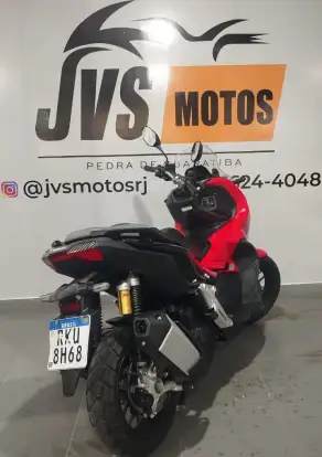 HONDA-ADV HONDA-ADV-2023
