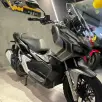 HONDA ADV HONDA ADV