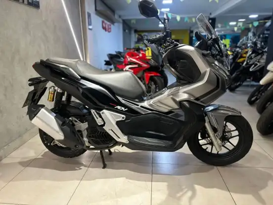 HONDA-ADV HONDA-ADV-2023