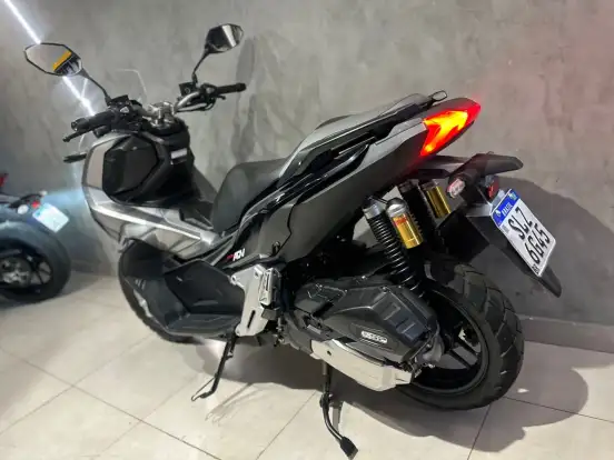 HONDA-ADV HONDA-ADV-2023