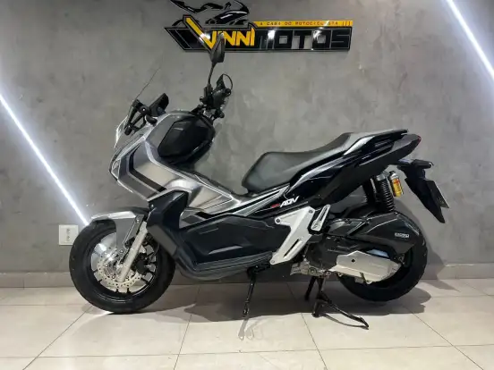 HONDA-ADV HONDA-ADV-2023