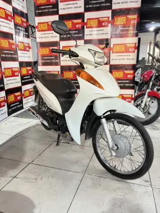 HONDA BIZ 100 ES 