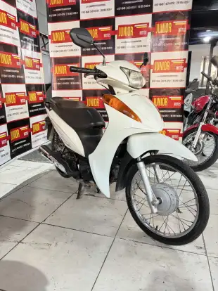 HONDA-BIZ 100 ES HONDA-BIZ 100 ES-2015
