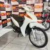 HONDA BIZ 100 ES HONDA BIZ 100 ES