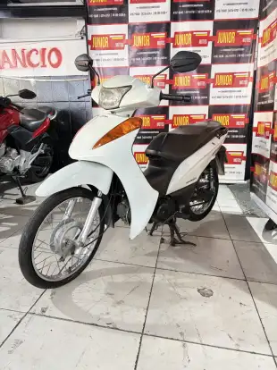 HONDA-BIZ 100 ES-2015
