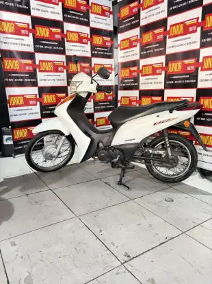HONDA-BIZ 100 ES-2015