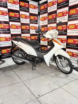 HONDA-BIZ 100 ES HONDA-BIZ 100 ES-2015