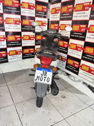 HONDA-BIZ 100 ES-2015