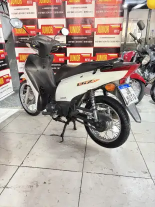 HONDA-BIZ 100 ES HONDA-BIZ 100 ES-2015