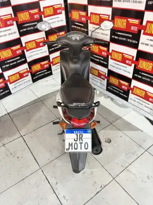 HONDA-BIZ 100 ES HONDA-BIZ 100 ES-2015