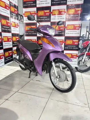 HONDA BIZ 100 ES 