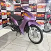 HONDA BIZ 100 ES HONDA BIZ 100 ES