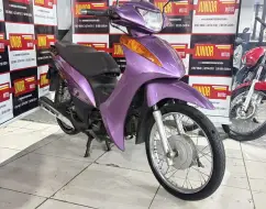HONDA BIZ 100 ES HONDA BIZ 100 ES