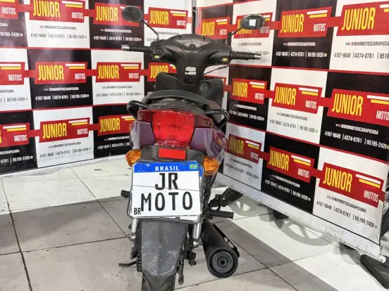 HONDA-BIZ 100 ES HONDA-BIZ 100 ES-2013