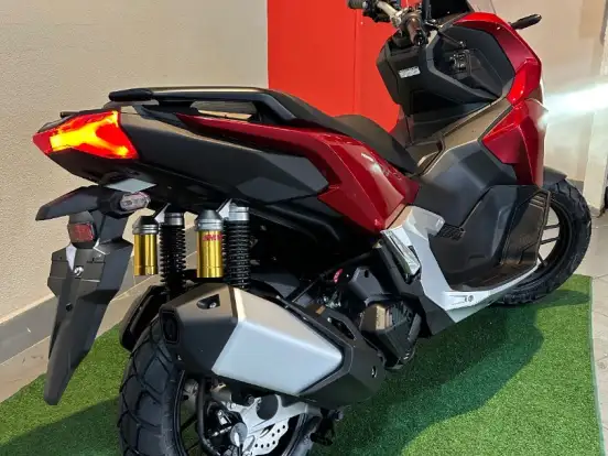 HONDA-BIZ 125 ES HONDA-BIZ 125 ES-2026