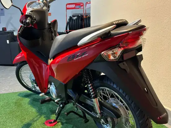 HONDA-BIZ 125 ES HONDA-BIZ 125 ES-2026
