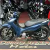 HONDA BIZ 125 EX HONDA BIZ 125 EX