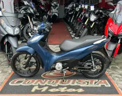 HONDA BIZ 125 EX HONDA BIZ 125 EX