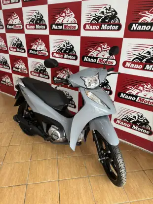 HONDA-BIZ 125 EX HONDA-BIZ 125 EX-2027