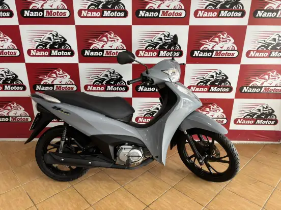 HONDA-BIZ 125 EX HONDA-BIZ 125 EX-2027