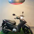HONDA BIZ 125 EX HONDA BIZ 125 EX