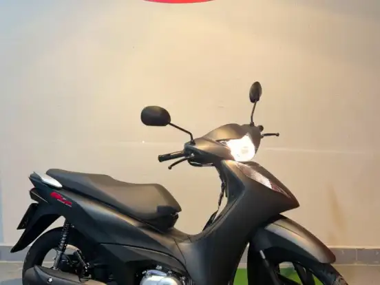 HONDA-BIZ 125 EX HONDA-BIZ 125 EX-2027