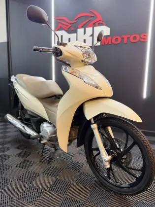 HONDA BIZ 125i 