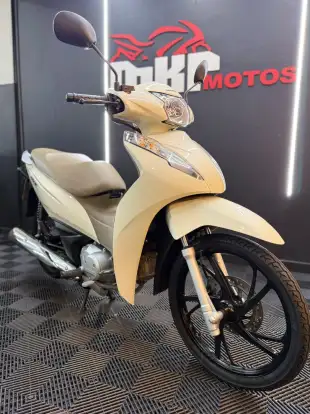 HONDA-BIZ 125i HONDA-BIZ 125i-2023