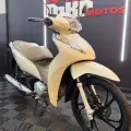 HONDA BIZ 125i HONDA BIZ 125i