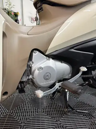 HONDA-BIZ 125i HONDA-BIZ 125i-2023
