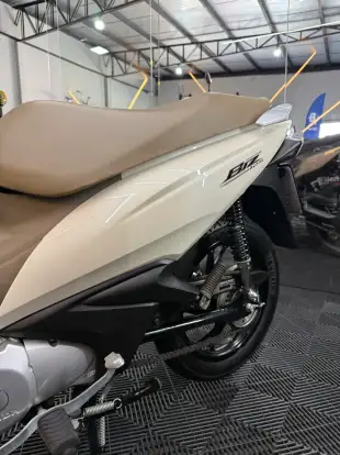 HONDA-BIZ 125i-2023
