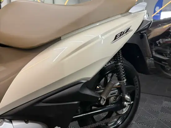 HONDA-BIZ 125i HONDA-BIZ 125i-2023
