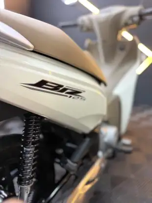 HONDA-BIZ 125i-2023