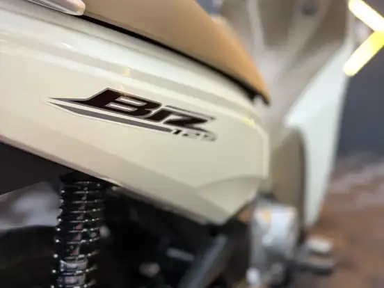 HONDA-BIZ 125i HONDA-BIZ 125i-2023
