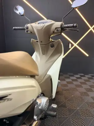 HONDA-BIZ 125i-2023