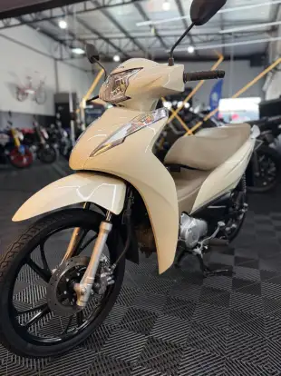 HONDA-BIZ 125i-2023