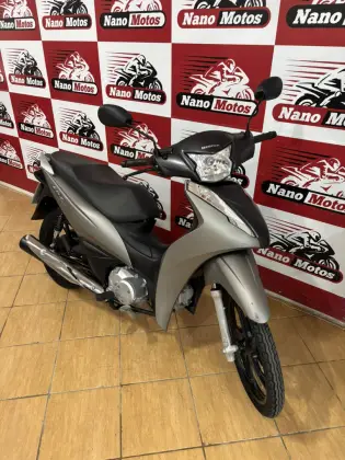 HONDA BIZ 125i 