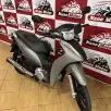 HONDA BIZ 125i HONDA BIZ 125i
