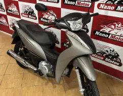 HONDA BIZ 125i HONDA BIZ 125i