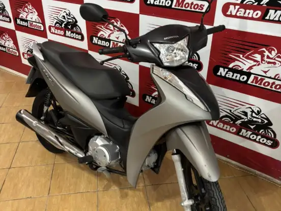 HONDA-BIZ 125i HONDA-BIZ 125i-2023