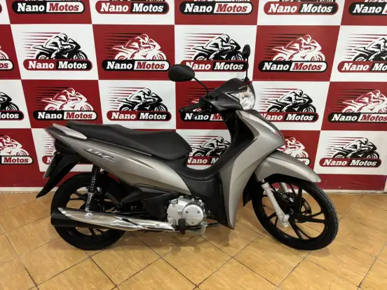 HONDA-BIZ 125i HONDA-BIZ 125i-2023