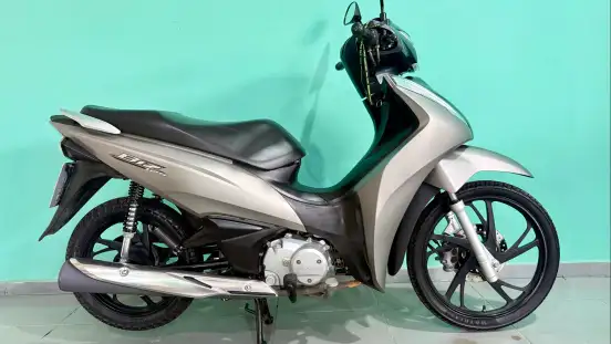 HONDA-BIZ 125i-2023