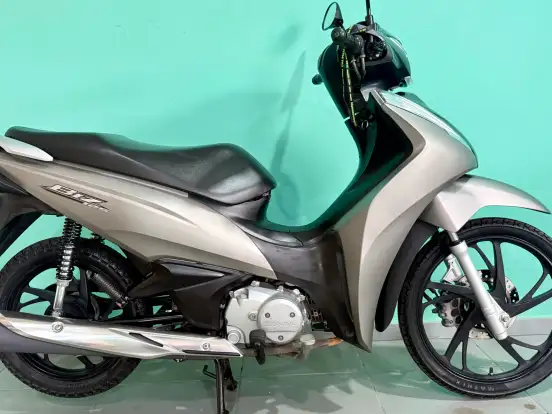 HONDA-BIZ 125i HONDA-BIZ 125i-2023