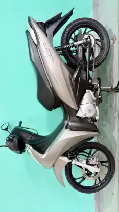 HONDA-BIZ 125i-2023