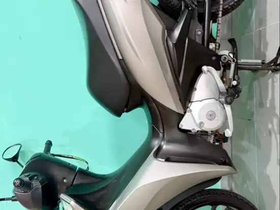 HONDA-BIZ 125i HONDA-BIZ 125i-2023
