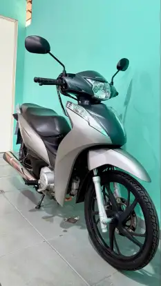 HONDA-BIZ 125i-2023