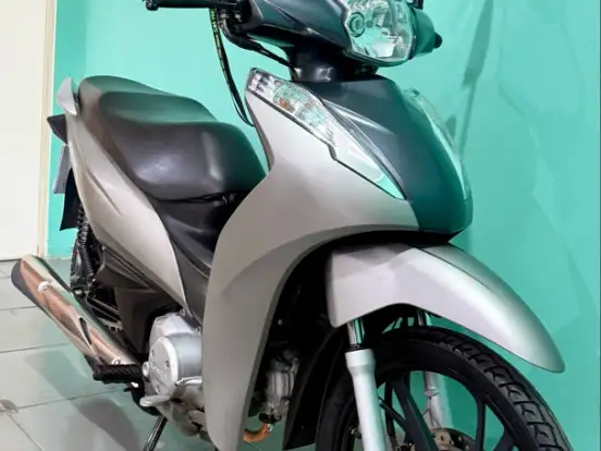 HONDA-BIZ 125i HONDA-BIZ 125i-2023