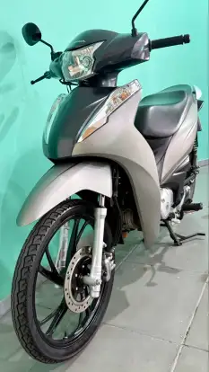 HONDA-BIZ 125i-2023