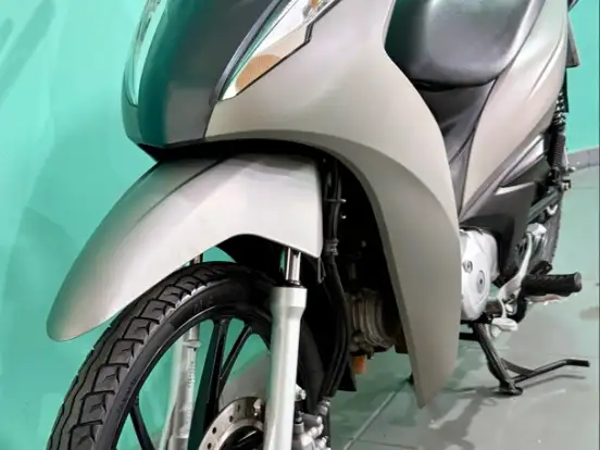 HONDA-BIZ 125i HONDA-BIZ 125i-2023