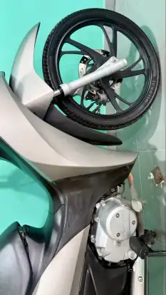 HONDA-BIZ 125i-2023